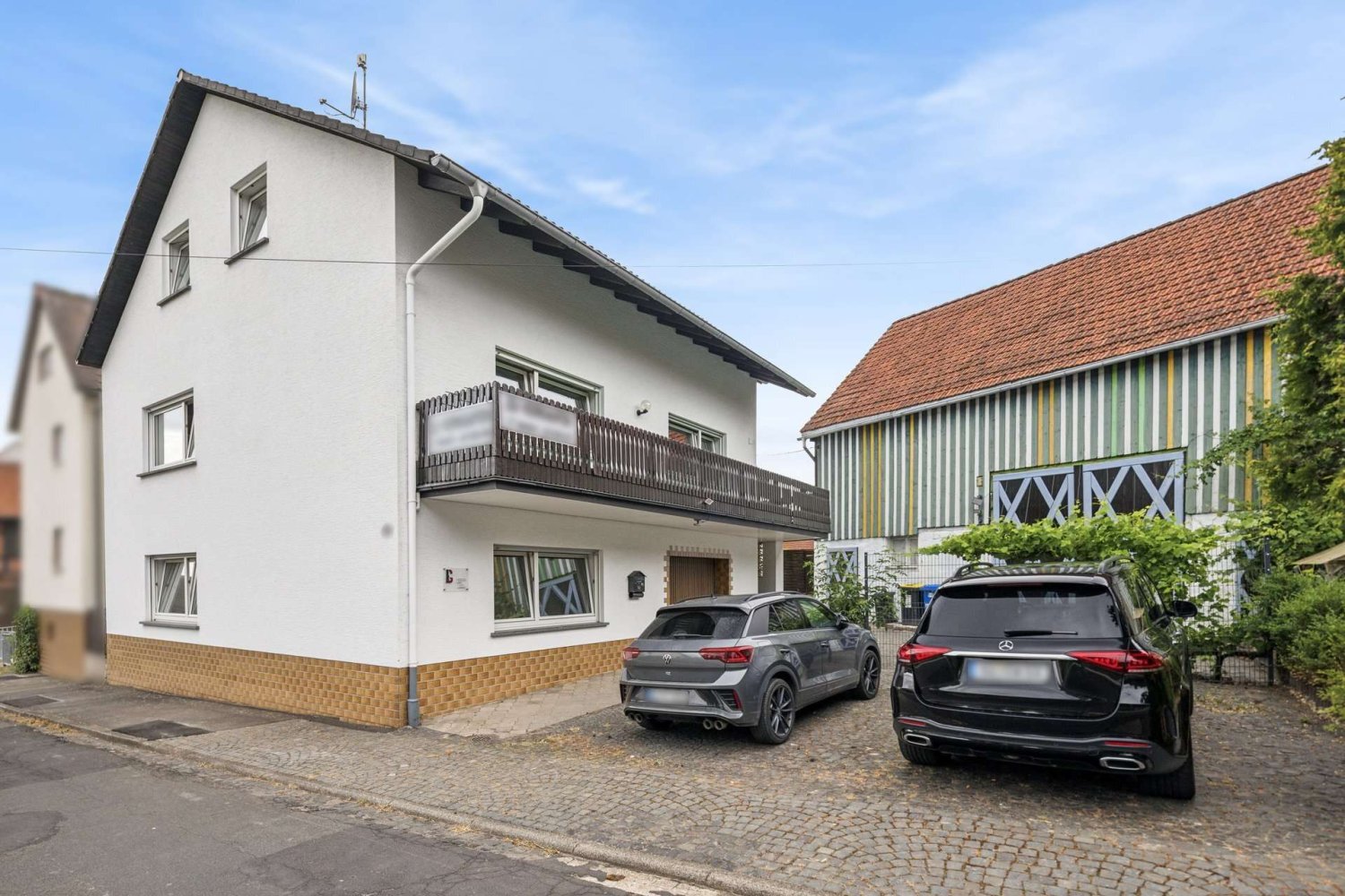Casa T2 em Grunberg, Germany N.º 229484