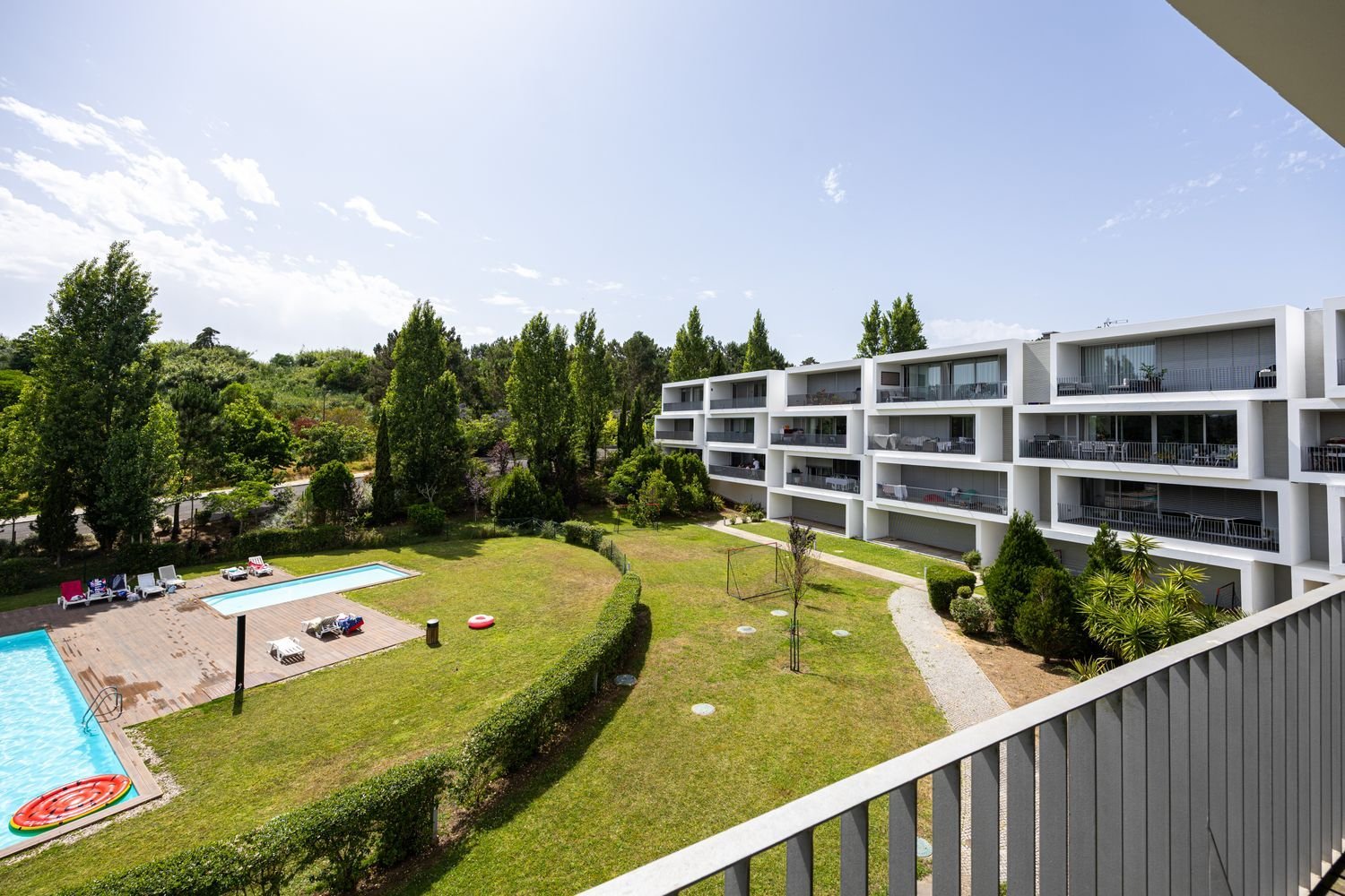 2 bedrooms Apartment in Sintra, Portugal No. 353555