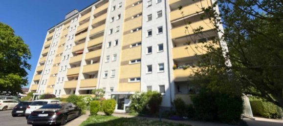 3 bedrooms Apartment in Main-Kinzig, Germany No. 330639 13