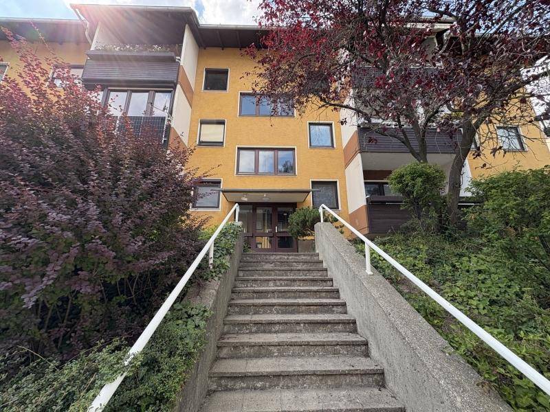 2 rooms Apartment in Gross-Enzersdorf, Austria No. 152542