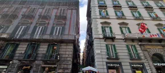 Studio in Naples, Italy No. 25788 23