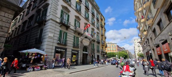 Studio in Naples, Italy No. 25788 10