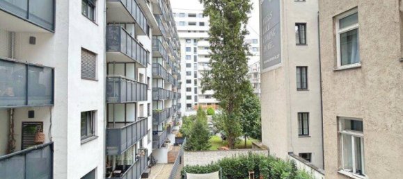 2 rooms Apartment in Meidling, Austria No. 232905 20