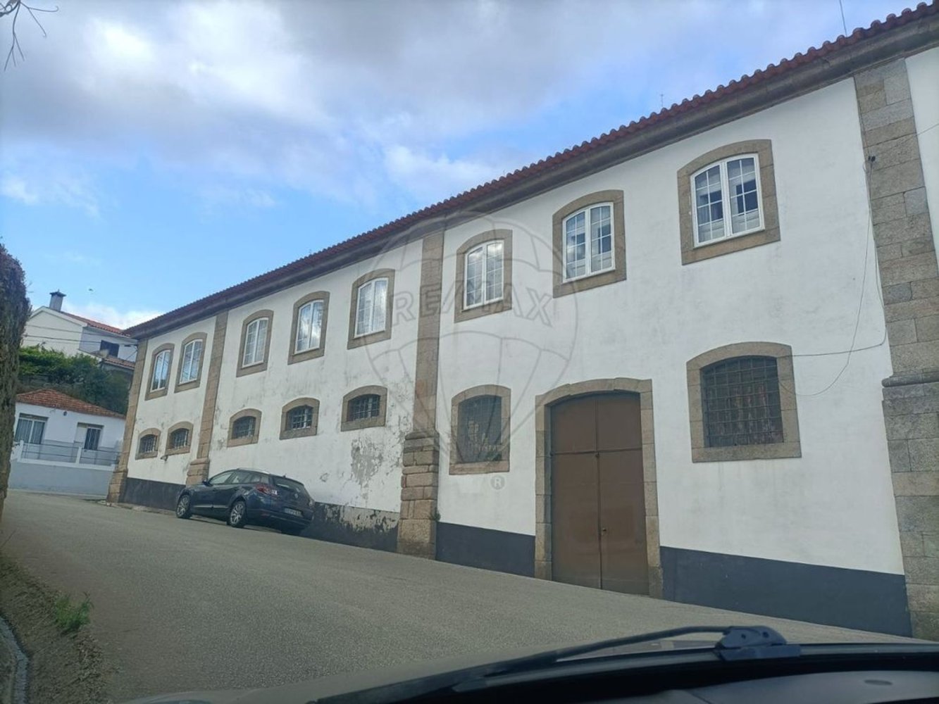 6 bedrooms House in Santa Marta de Penaguiao, Portugal No. 168578