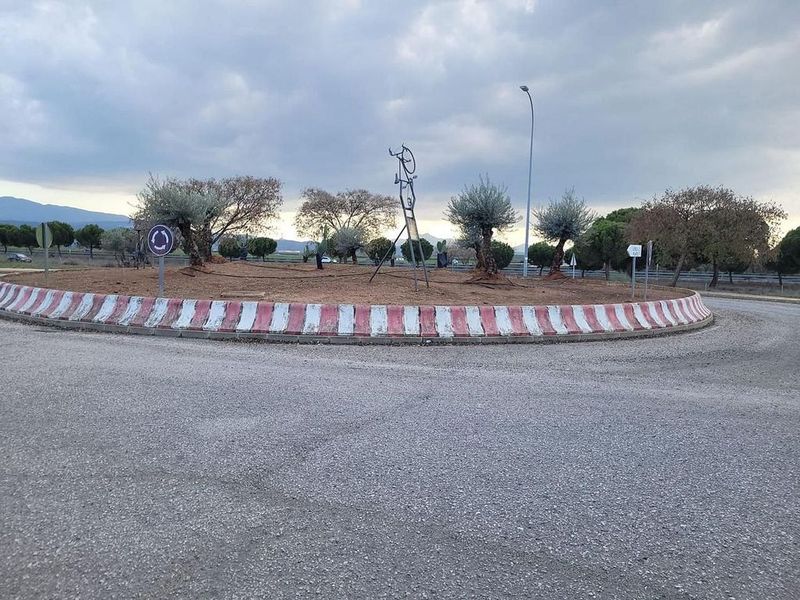 1076m² Land in Mollina, Spain No. 227208