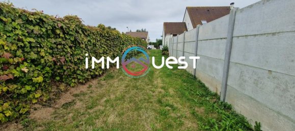 Terreno em Oye-Plage, France 763 m² N.º 252442 2