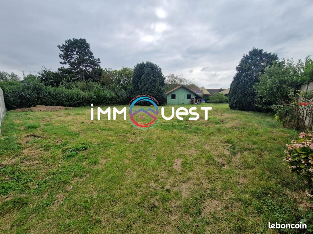 Terreno em Oye-Plage, France 763 m² N.º 252442