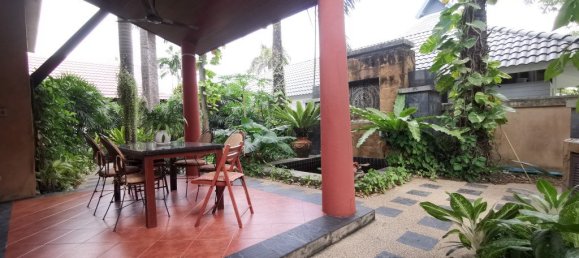 4 bedrooms Cafe / restaurant in Pattaya, Thailand No. 4209 30