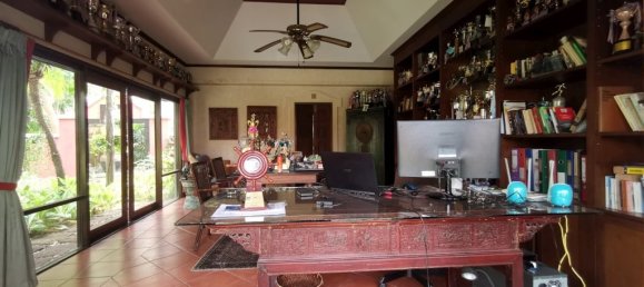 4 bedrooms Cafe / restaurant in Pattaya, Thailand No. 4209 23