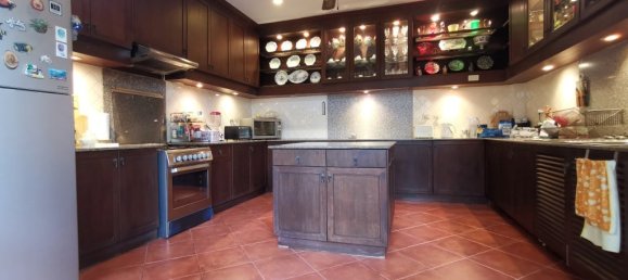 4 bedrooms Cafe / restaurant in Pattaya, Thailand No. 4209 24