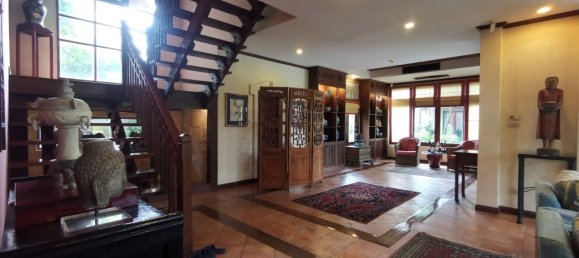 4 bedrooms Cafe / restaurant in Pattaya, Thailand No. 4209 12