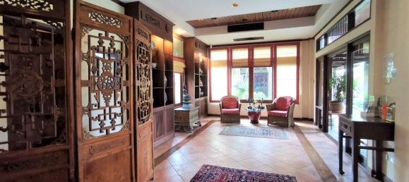 4 bedrooms Cafe / restaurant in Pattaya, Thailand No. 4209 8