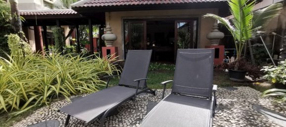 4 bedrooms Cafe / restaurant in Pattaya, Thailand No. 4209 28