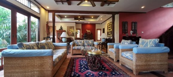 4 bedrooms Cafe / restaurant in Pattaya, Thailand No. 4209 4