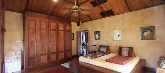 4 bedrooms Cafe / restaurant in Pattaya, Thailand No. 4209 17