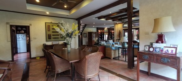 4 bedrooms Cafe / restaurant in Pattaya, Thailand No. 4209 6