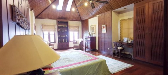 4 bedrooms Cafe / restaurant in Pattaya, Thailand No. 4209 20