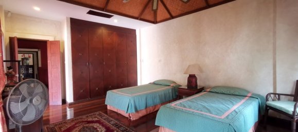 4 bedrooms Cafe / restaurant in Pattaya, Thailand No. 4209 22