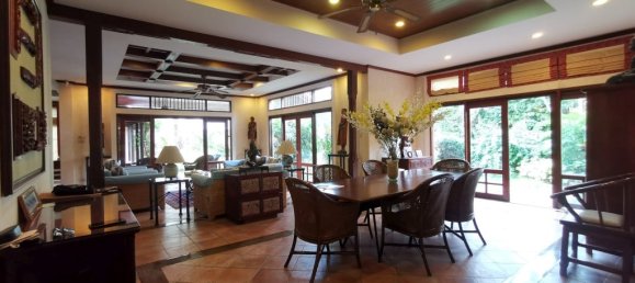 4 bedrooms Cafe / restaurant in Pattaya, Thailand No. 4209 7