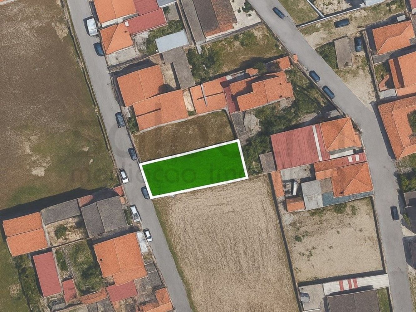  Land in Gafanha da Nazare, Portugal No. 312023