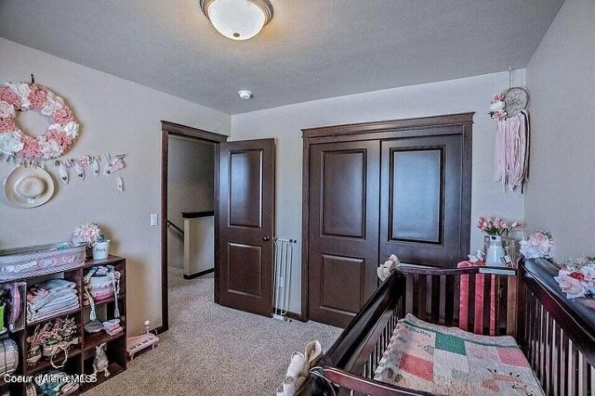 4 Schlafzimmer Haus in Rathdrum, USA, Nr. 442192