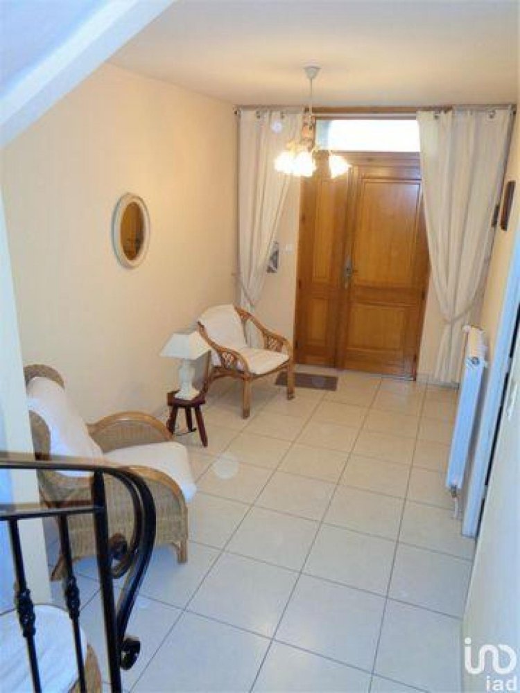 3 chambres Maison à Bessan, France No. 25370