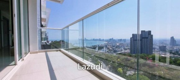 2 bedrooms Condo in Bang Lamung, Thailand No. 15360 10