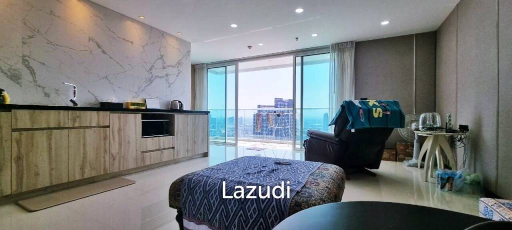 2 bedrooms Condo in Bang Lamung, Thailand No. 15360
