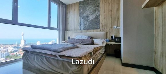 2 bedrooms Condo in Bang Lamung, Thailand No. 15360 6