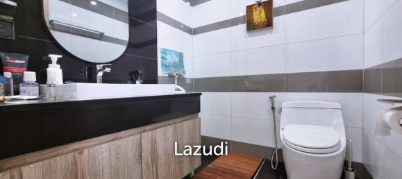 2 bedrooms Condo in Bang Lamung, Thailand No. 15360 8