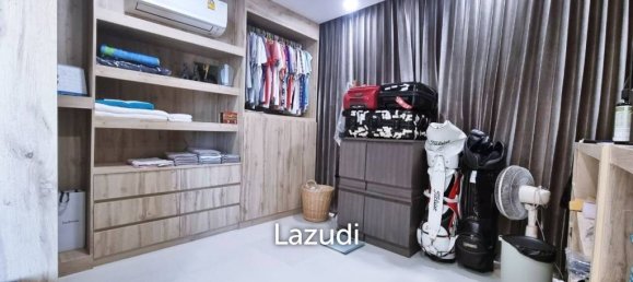 2 bedrooms Condo in Bang Lamung, Thailand No. 15360 5