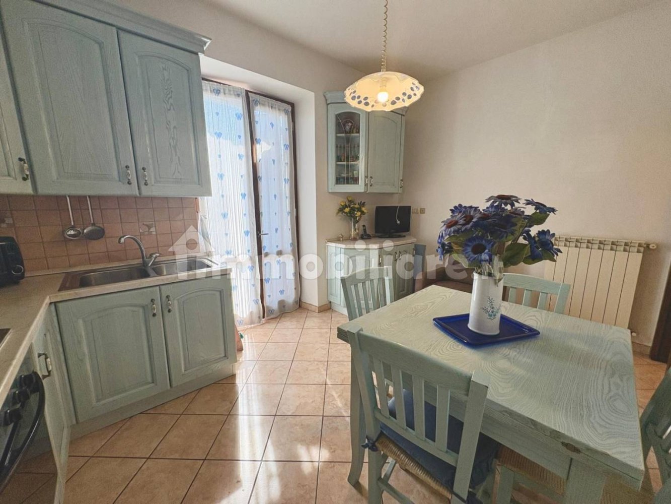 1 bedroom Apartment in Magliano Sabina, Italy No. 306502