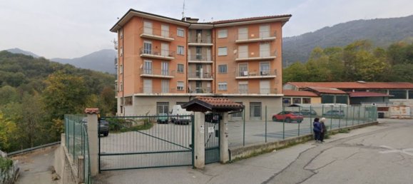 2 rooms Apartment in Forno Canavese, Italy No. 213562 2