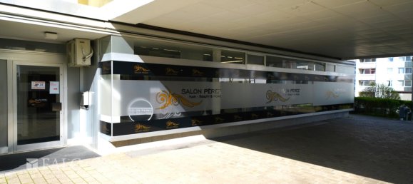 Коммерческая недвижимость с 5 комнатами в Хайльбронн, Германия № 17839 3