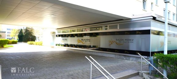 Коммерческая недвижимость с 5 комнатами в Хайльбронн, Германия № 17839 2