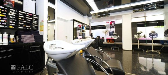 Коммерческая недвижимость с 5 комнатами в Хайльбронн, Германия № 17839 9