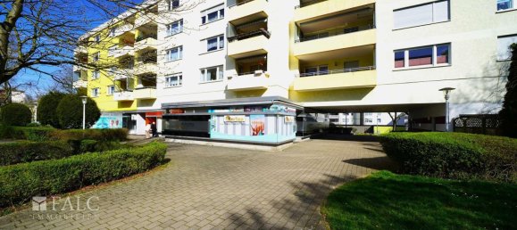 Коммерческая недвижимость с 5 комнатами в Хайльбронн, Германия № 17839 4