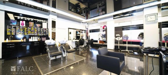 Коммерческая недвижимость с 5 комнатами в Хайльбронн, Германия № 17839 8