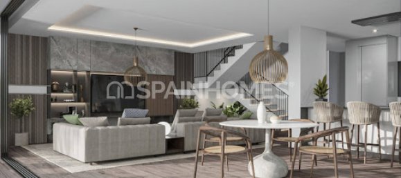 4 bedrooms House in Cadiz, Spain No. 183368 8