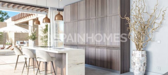 4 bedrooms House in Cadiz, Spain No. 183368 10