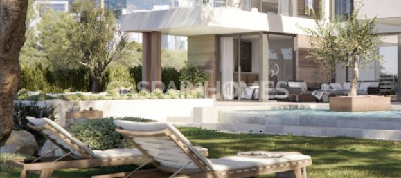 4 bedrooms House in Cadiz, Spain No. 183368 5