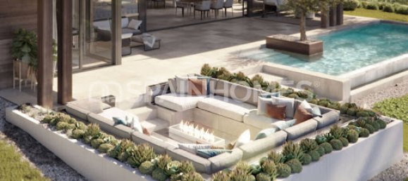 4 bedrooms House in Cadiz, Spain No. 183368 4