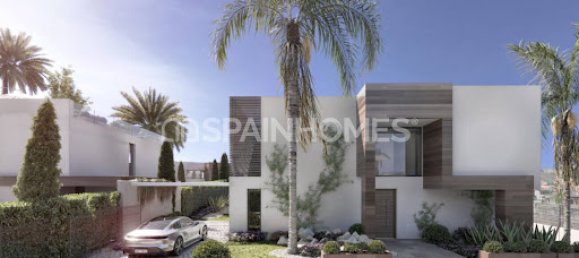 4 bedrooms House in Cadiz, Spain No. 183368 6