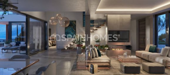 4 bedrooms House in Cadiz, Spain No. 183368 9