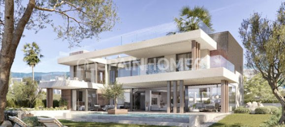 4 bedrooms House in Cadiz, Spain No. 183368 2