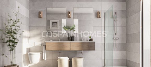 4 bedrooms House in Cadiz, Spain No. 183368 11