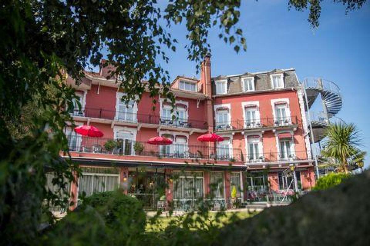 49 Schlafzimmer Büro in Lourdes, France, Nr. 19022