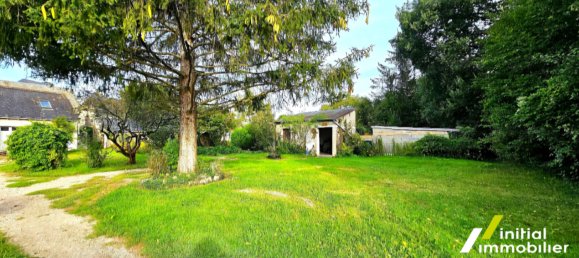 Casa de 3 dormitorios en Monnaie, France No. 53193 7