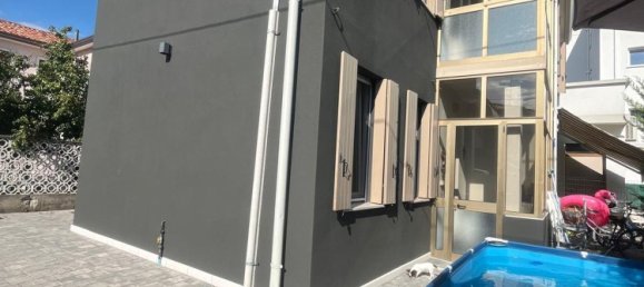 Casa de 3 divisões em Venice, Italy N.º 258827 2