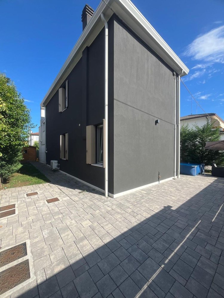 Casa de 3 divisões em Venice, Italy N.º 258827